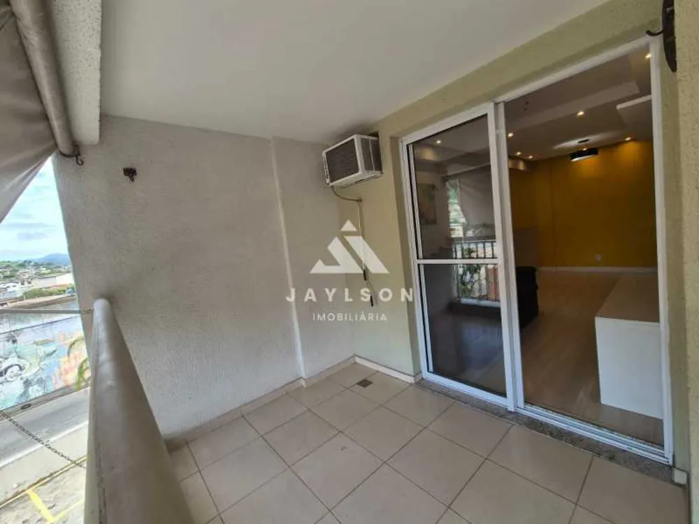Apartamento, 2 quartos, 60 m² - Foto 4
