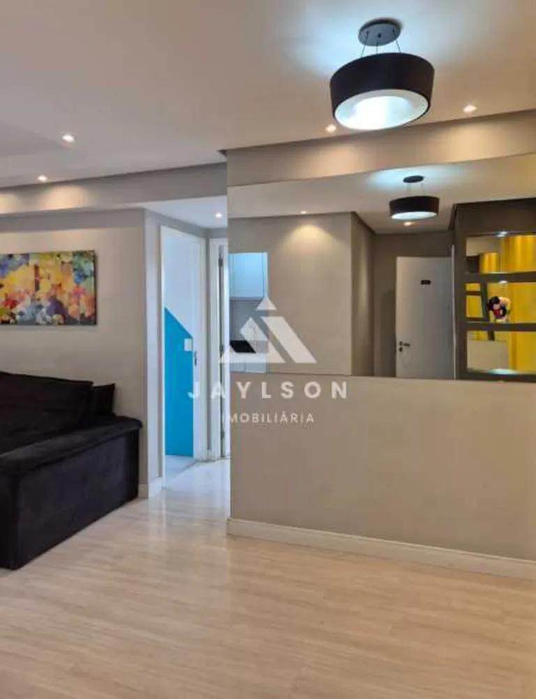 Apartamento, 2 quartos, 60 m² - Foto 5