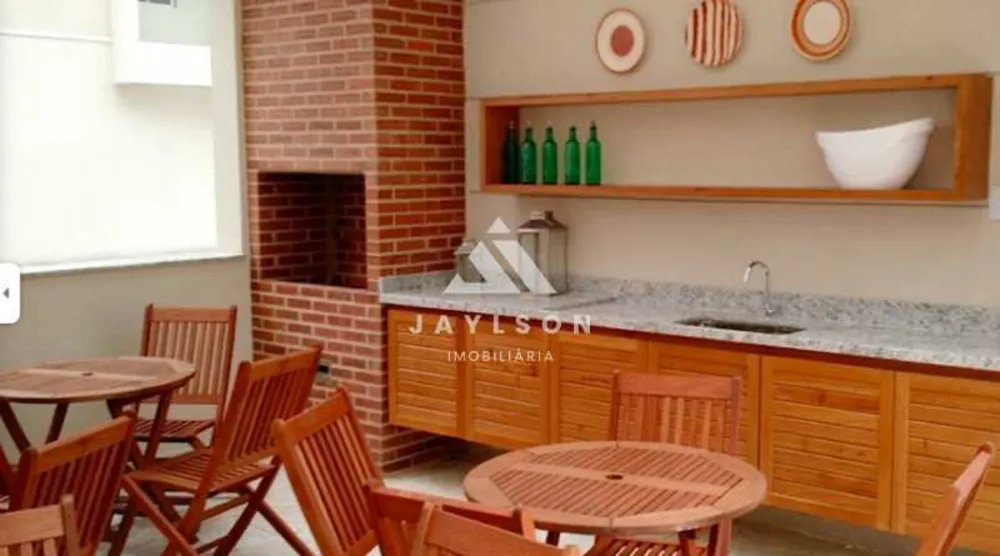 Apartamento, 2 quartos, 60 m² - Foto 25