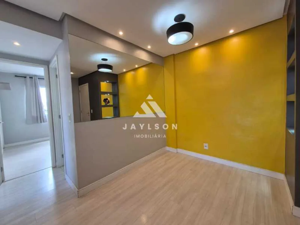 Apartamento, 2 quartos, 60 m² - Foto 22