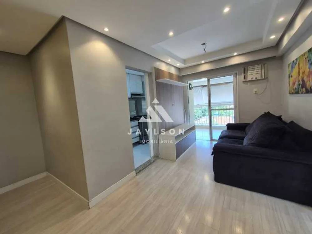 Apartamento, 2 quartos, 60 m² - Foto 3