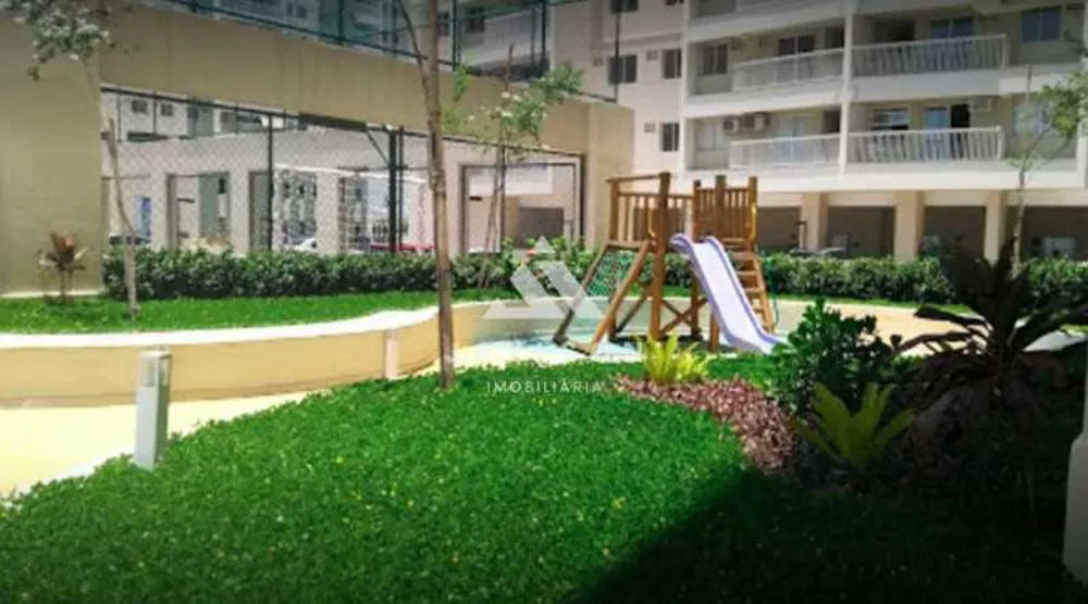 Apartamento, 2 quartos, 60 m² - Foto 19