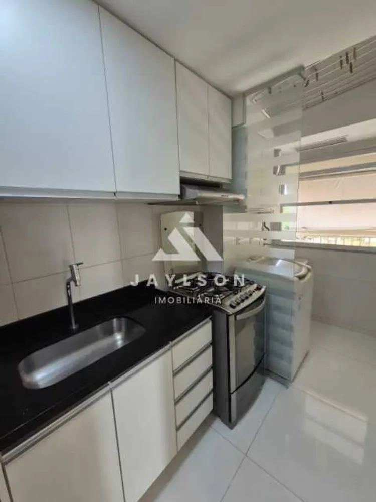 Apartamento, 2 quartos, 60 m² - Foto 12