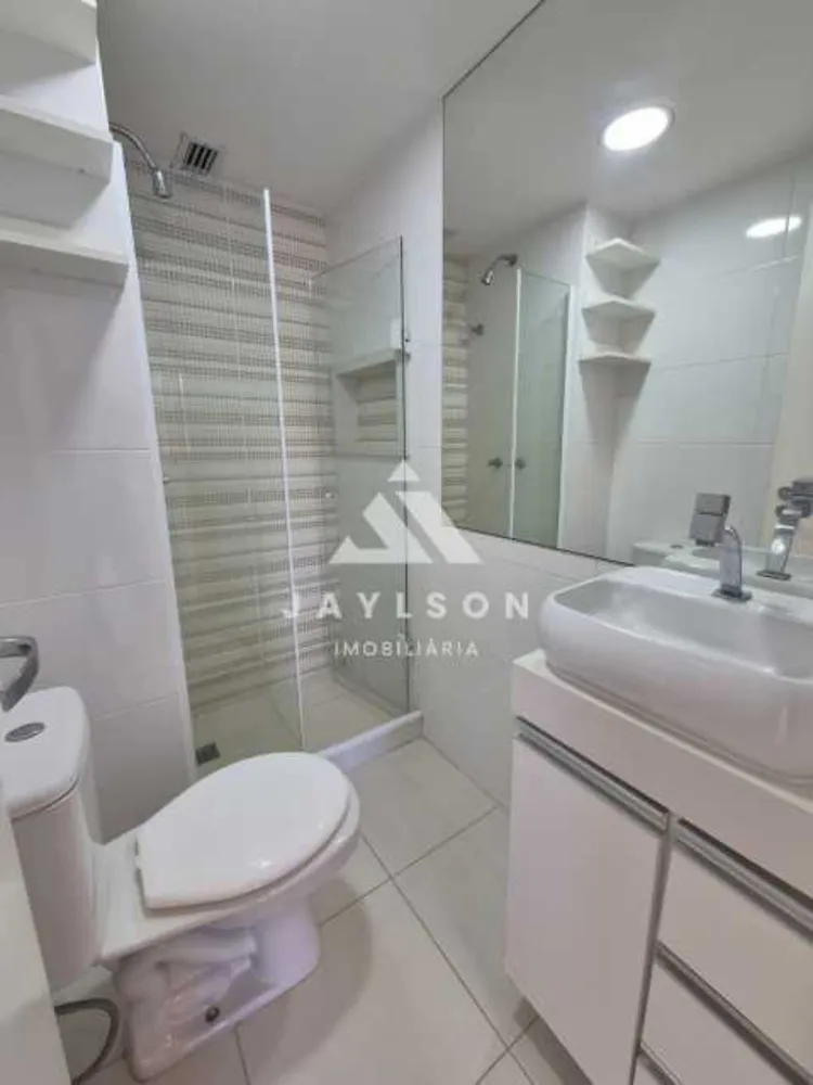 Apartamento, 2 quartos, 60 m² - Foto 23