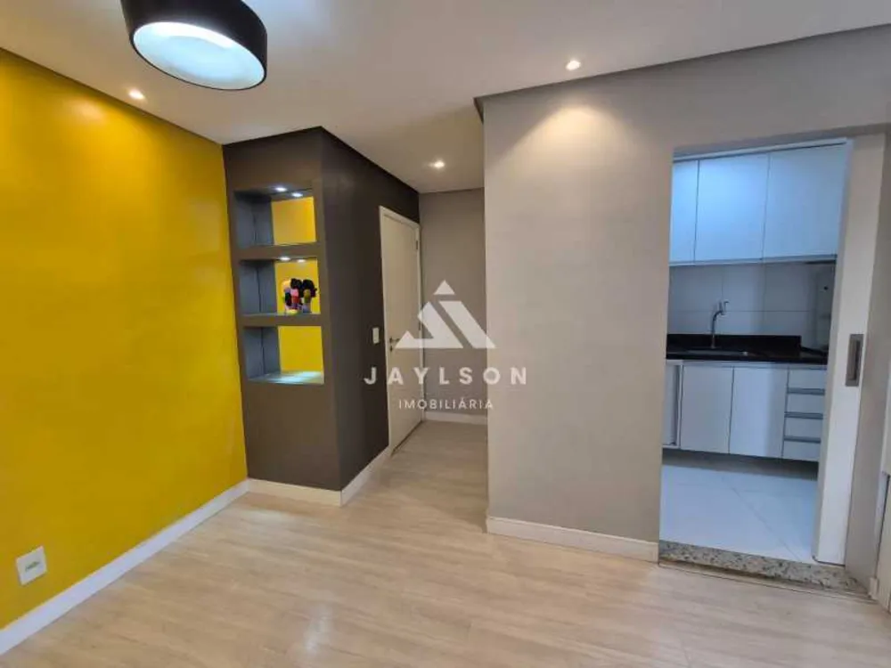 Apartamento, 2 quartos, 60 m² - Foto 11