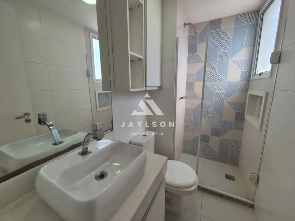 Apartamento, 2 quartos, 60 m² - Foto 8