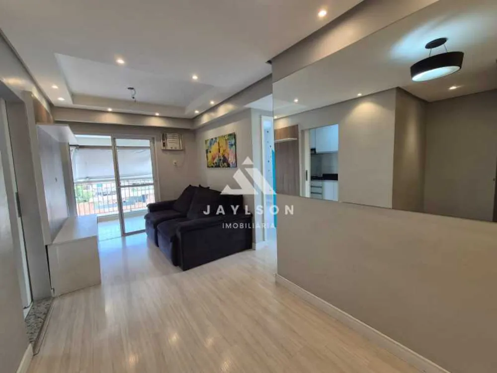 Apartamento, 2 quartos, 60 m² - Foto 20