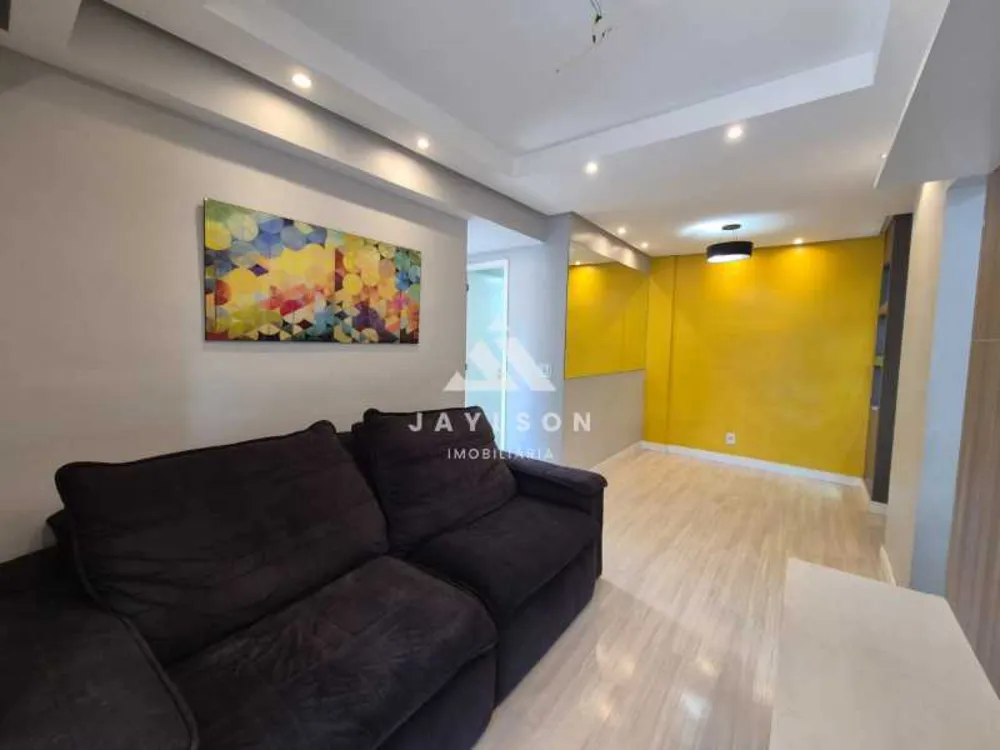 Apartamento, 2 quartos, 60 m² - Foto 7