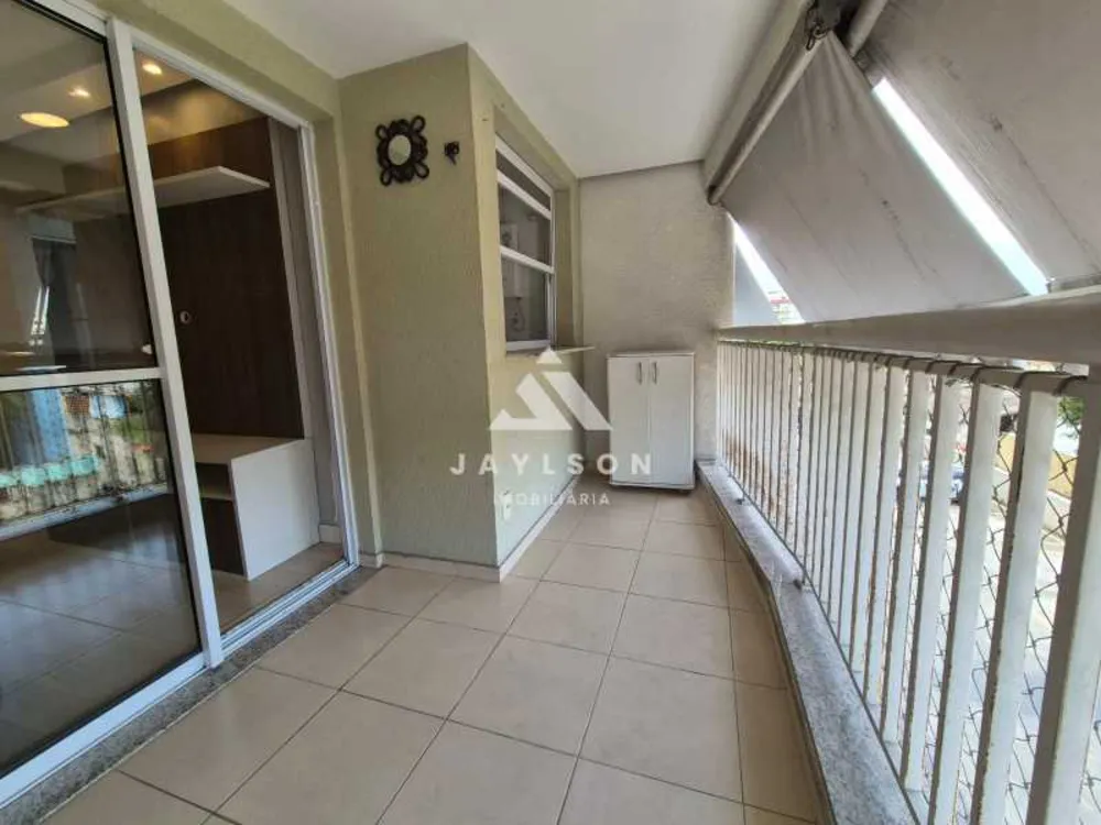 Apartamento, 2 quartos, 60 m² - Foto 15