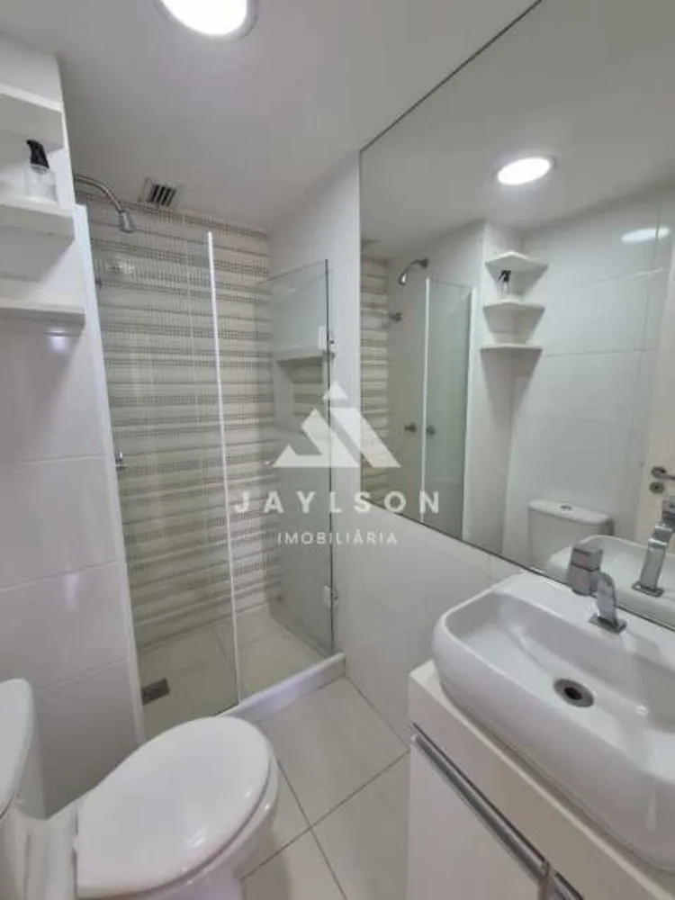 Apartamento, 2 quartos, 60 m² - Foto 6