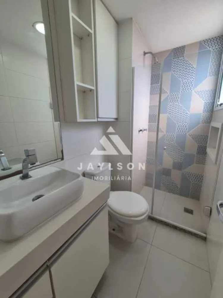 Apartamento, 2 quartos, 60 m² - Foto 9