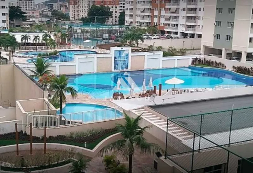 Apartamento, 2 quartos, 60 m² - Foto 17