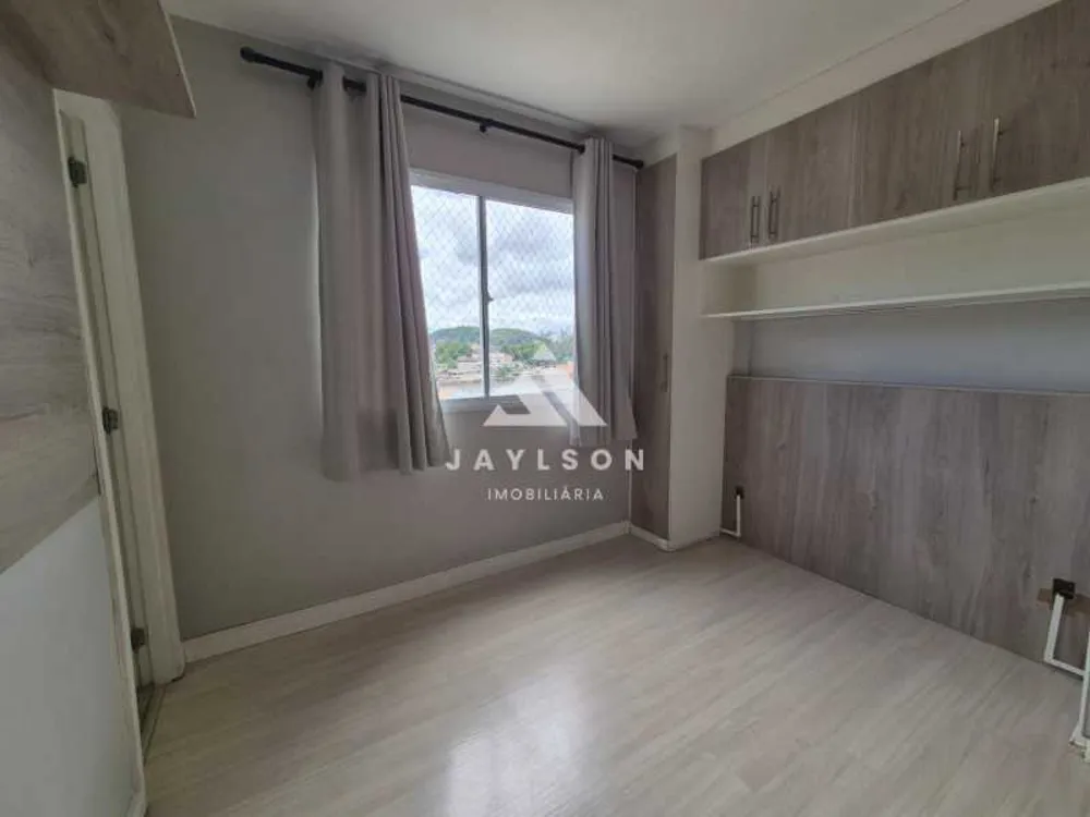 Apartamento, 2 quartos, 60 m² - Foto 21