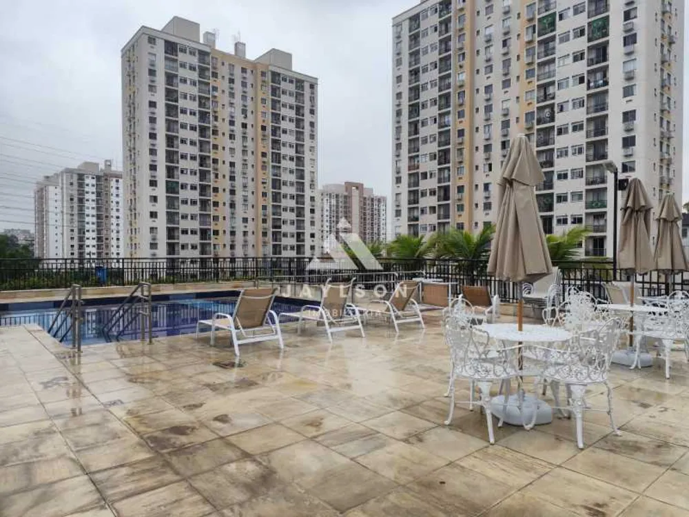 Apartamento, 2 quartos, 48 m² - Foto 20