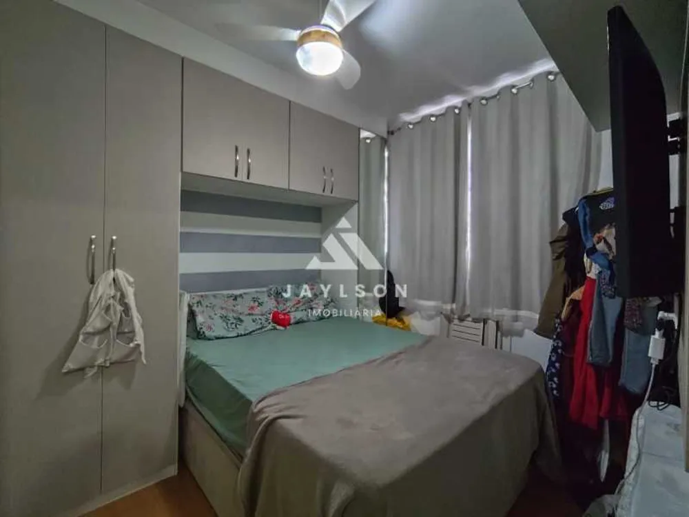 Apartamento, 2 quartos, 48 m² - Foto 10