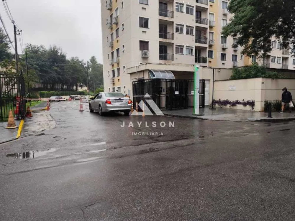 Apartamento, 2 quartos, 48 m² - Foto 29