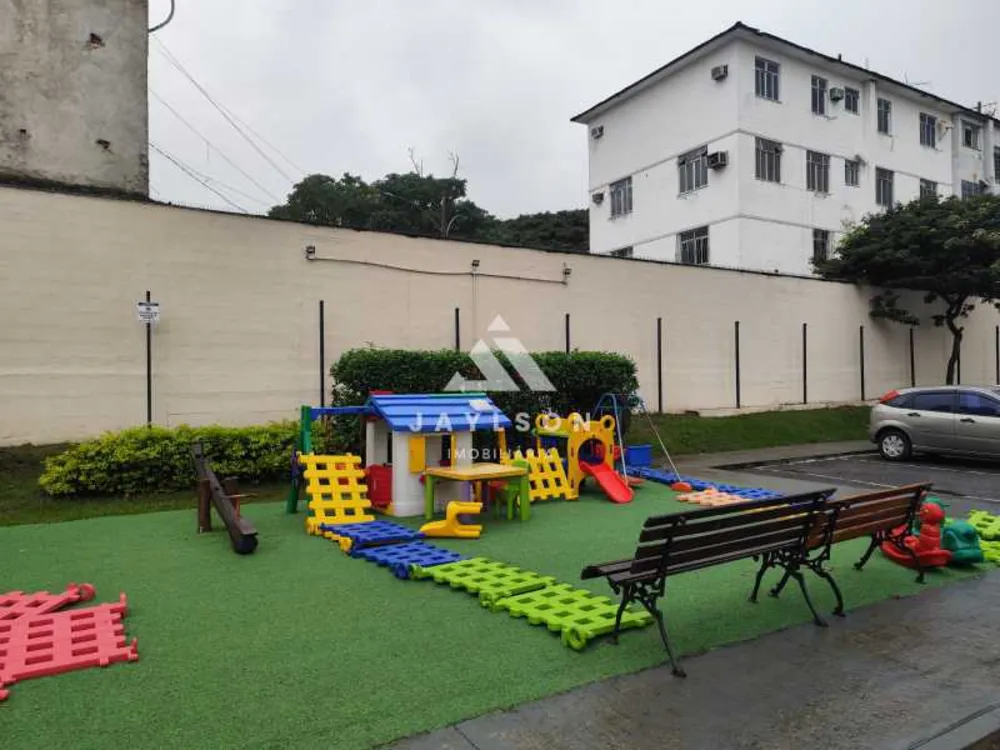 Apartamento, 2 quartos, 48 m² - Foto 23