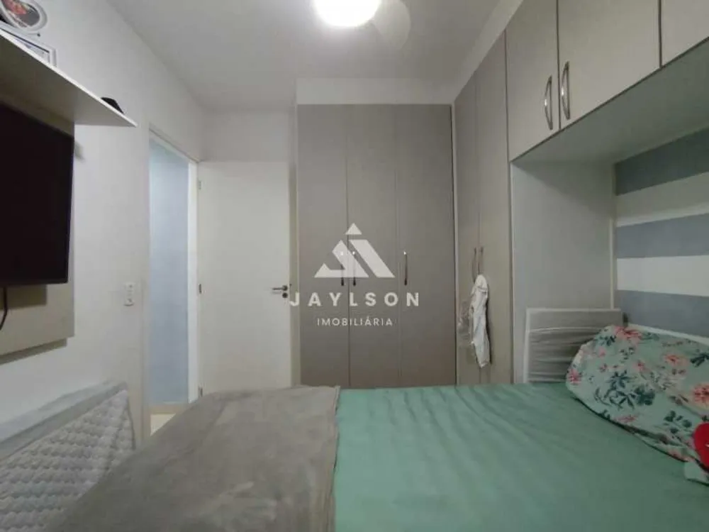 Apartamento, 2 quartos, 48 m² - Foto 11