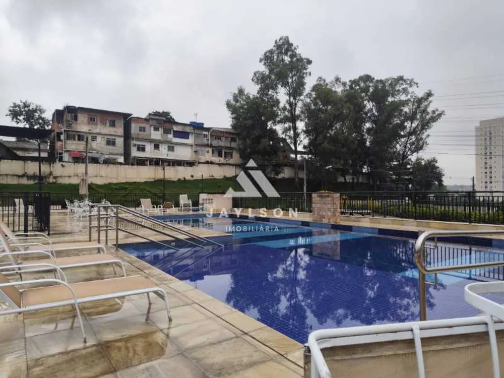 Apartamento, 2 quartos, 48 m² - Foto 18