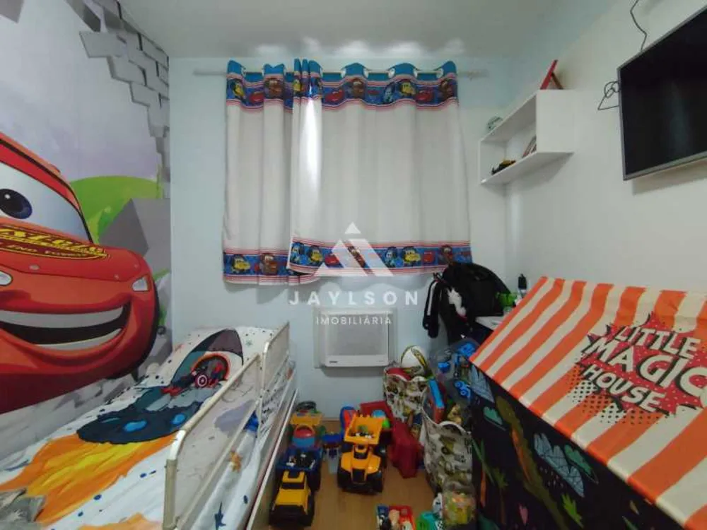 Apartamento, 2 quartos, 48 m² - Foto 16