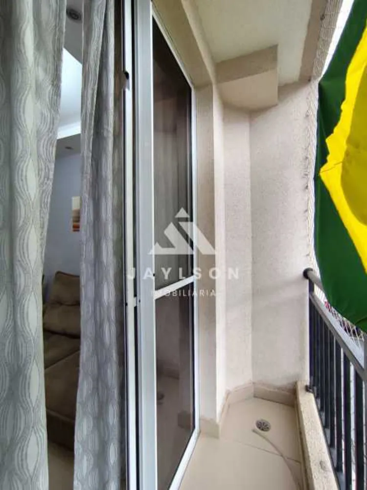 Apartamento, 2 quartos, 48 m² - Foto 17