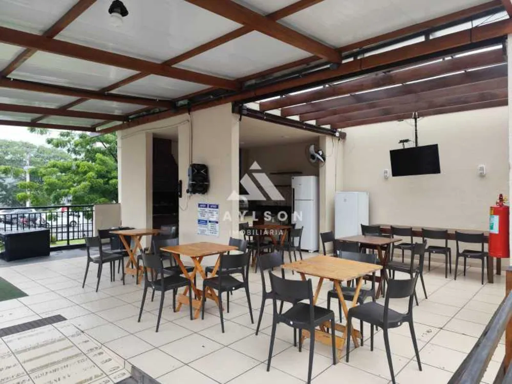 Apartamento, 2 quartos, 48 m² - Foto 25