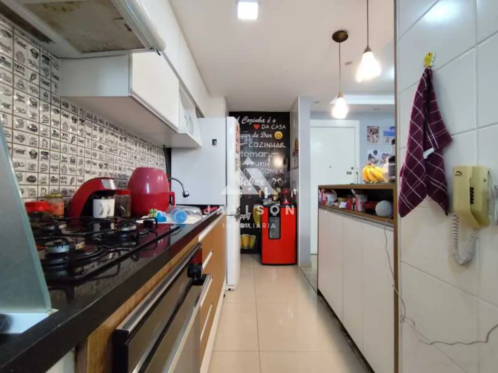 Apartamento, 2 quartos, 48 m² - Foto 7