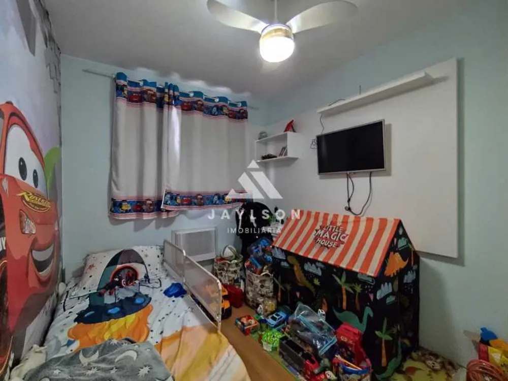 Apartamento, 2 quartos, 48 m² - Foto 15