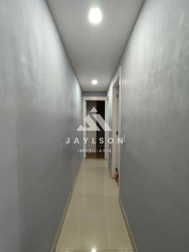 Apartamento, 2 quartos, 48 m² - Foto 9