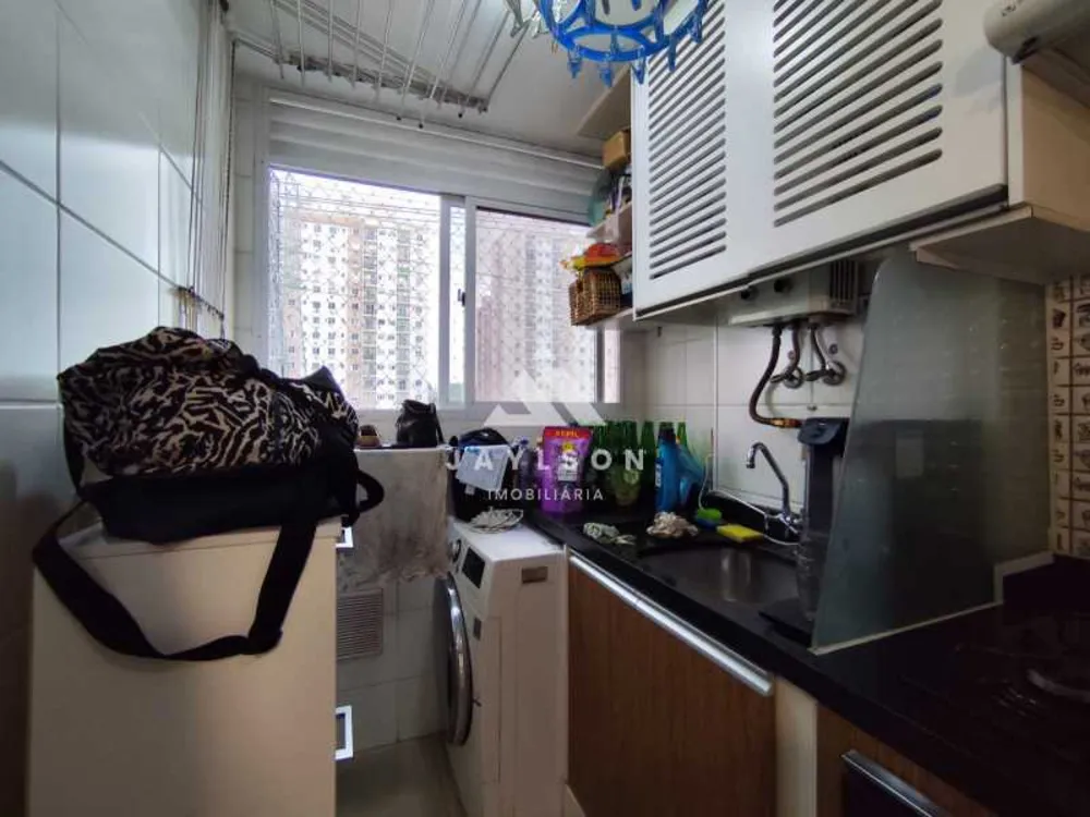 Apartamento, 2 quartos, 48 m² - Foto 8