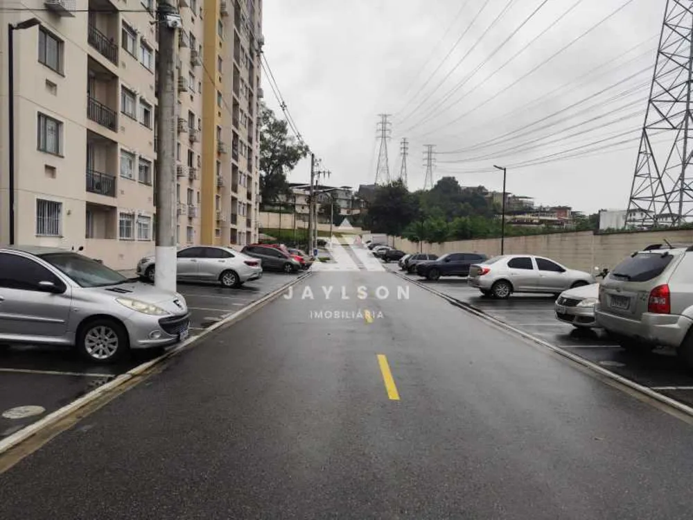 Apartamento, 2 quartos, 48 m² - Foto 30