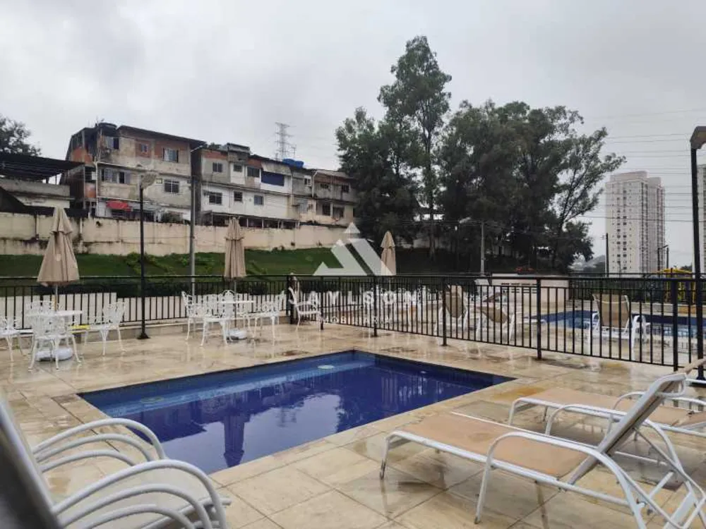 Apartamento, 2 quartos, 48 m² - Foto 19