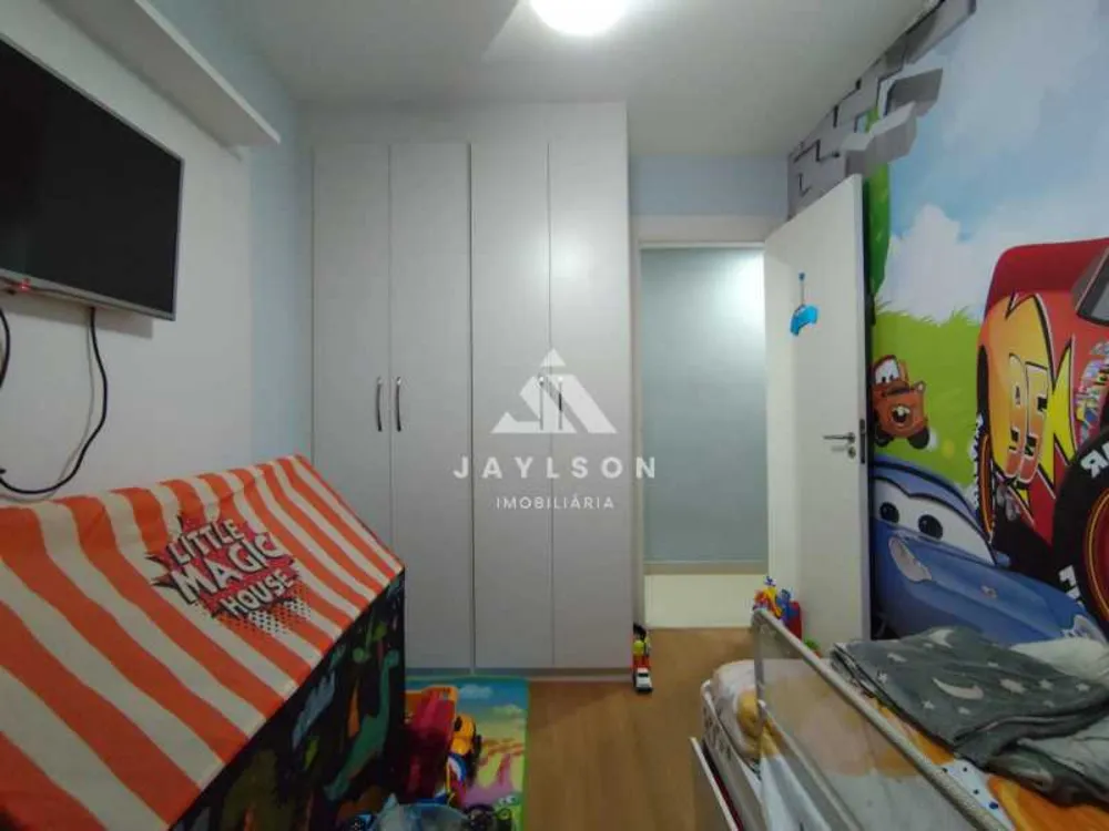 Apartamento, 2 quartos, 48 m² - Foto 14