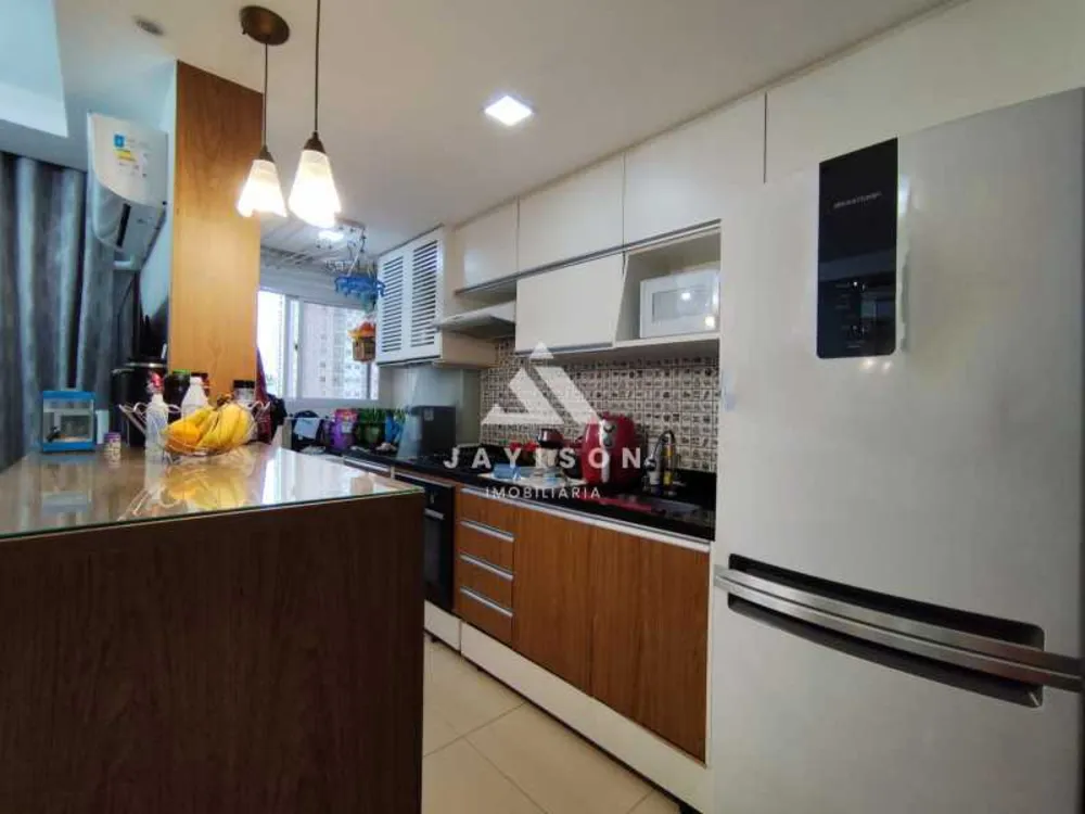 Apartamento, 2 quartos, 48 m² - Foto 5