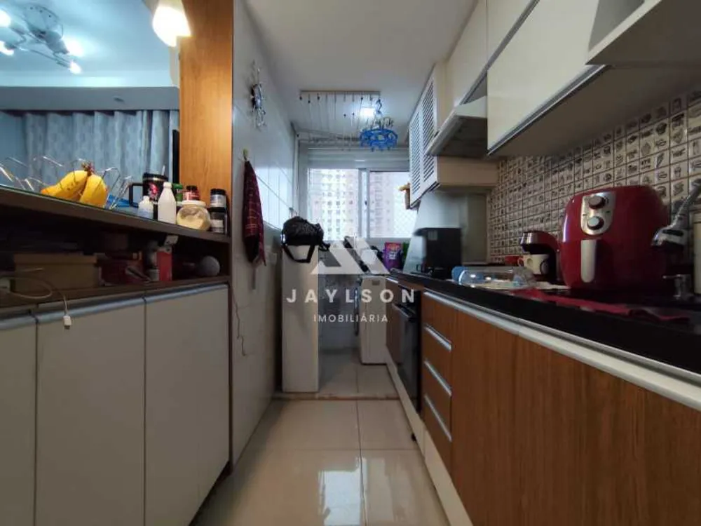 Apartamento, 2 quartos, 48 m² - Foto 6