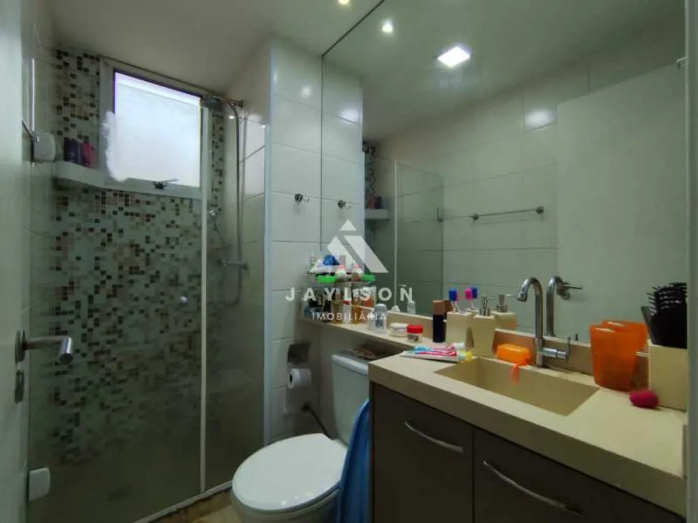 Apartamento, 2 quartos, 48 m² - Foto 12