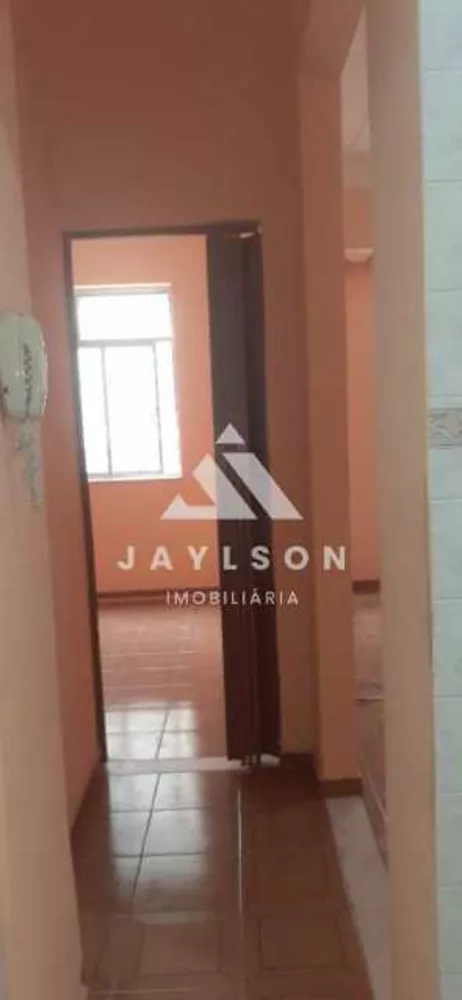 Apartamento, 1 quarto, 47 m² - Foto 4