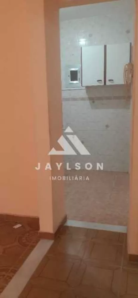 Apartamento, 1 quarto, 47 m² - Foto 10