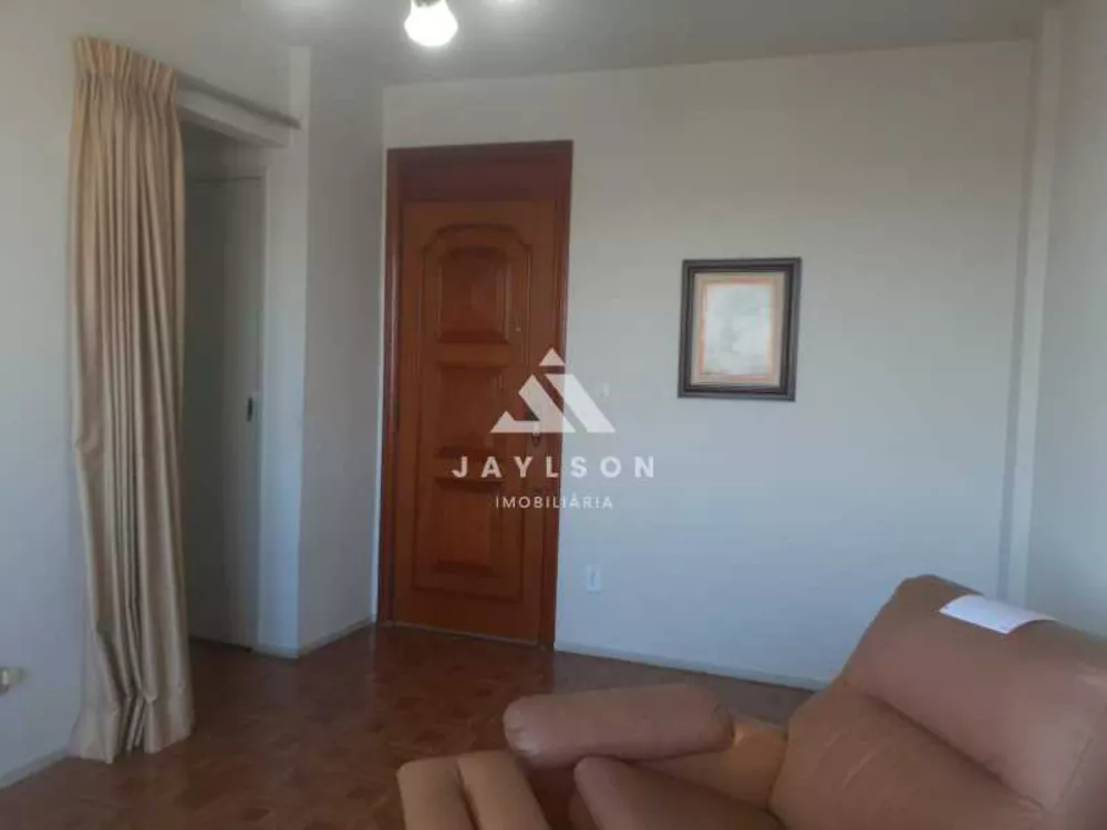 Apartamento, 2 quartos, 65 m² - Foto 2