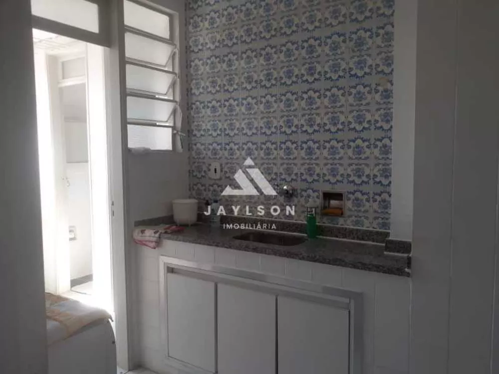 Apartamento, 2 quartos, 65 m² - Foto 20