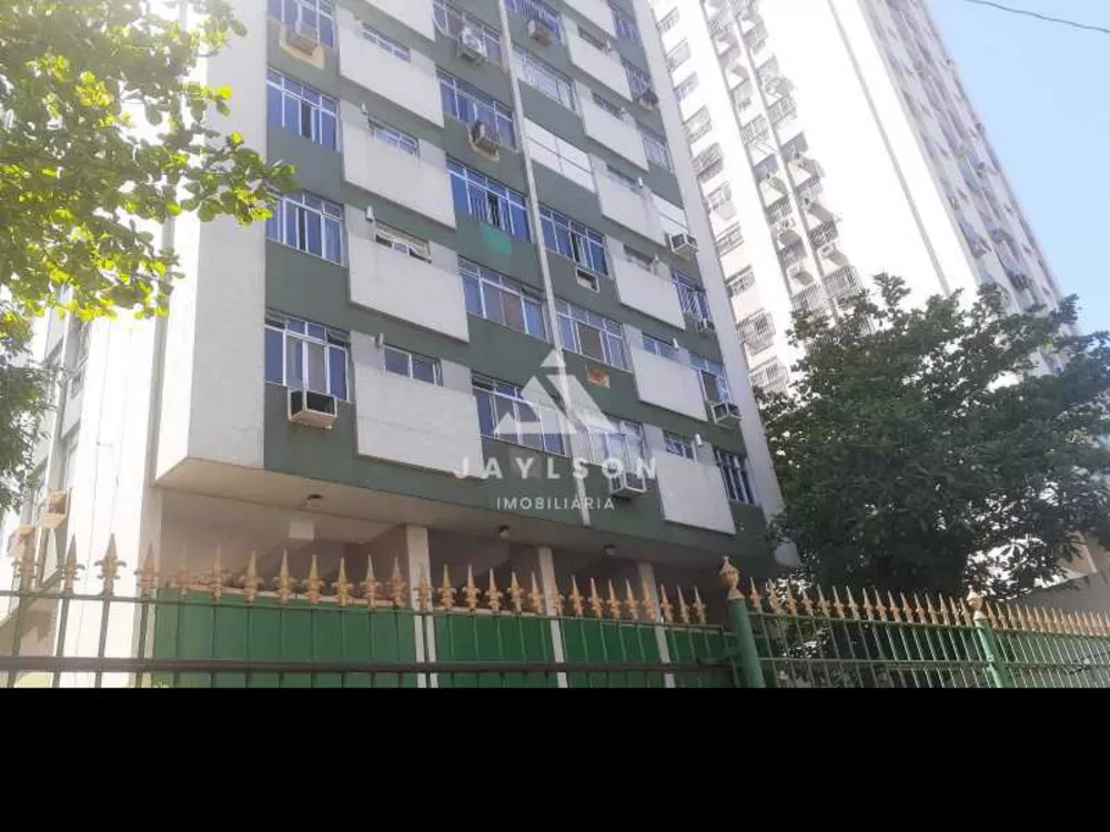 Apartamento, 2 quartos, 65 m² - Foto 1