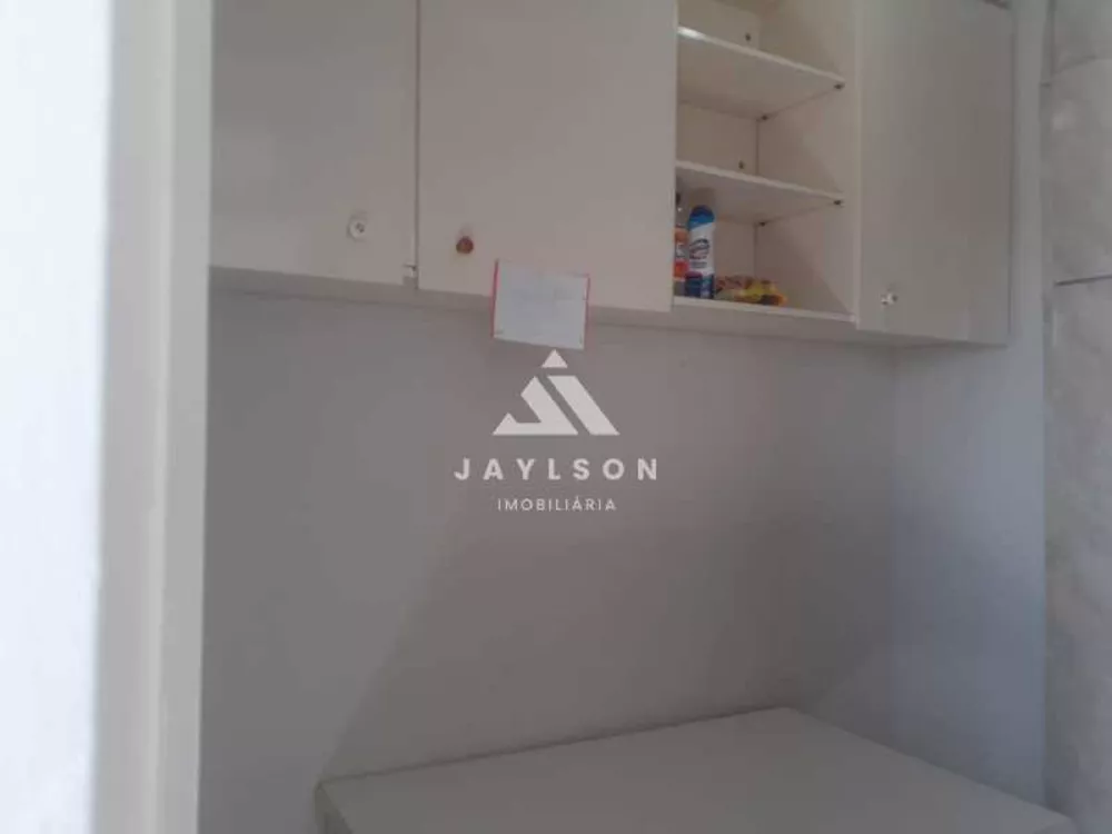 Apartamento, 2 quartos, 65 m² - Foto 21