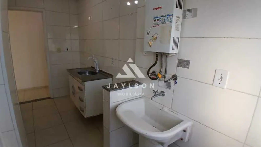 Apartamento, 2 quartos, 56 m² - Foto 15