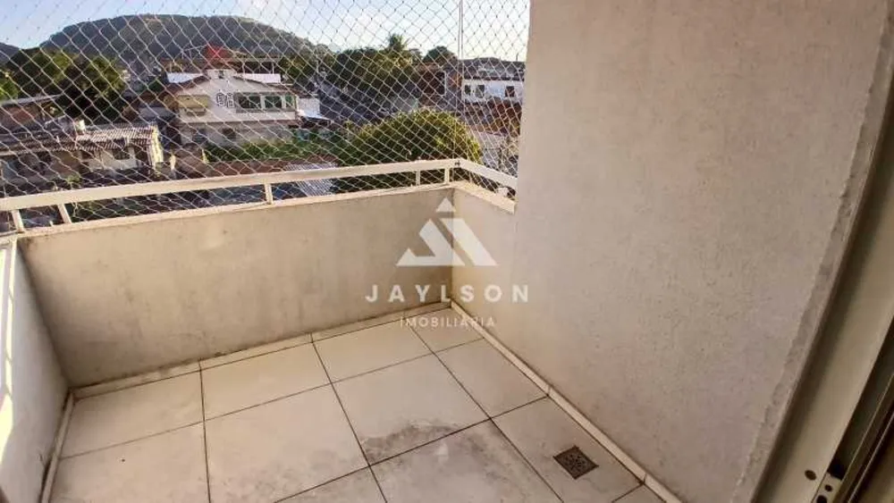 Apartamento, 2 quartos, 56 m² - Foto 18