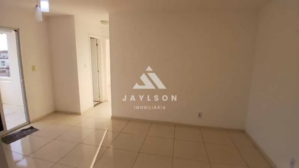 Apartamento, 2 quartos, 56 m² - Foto 2