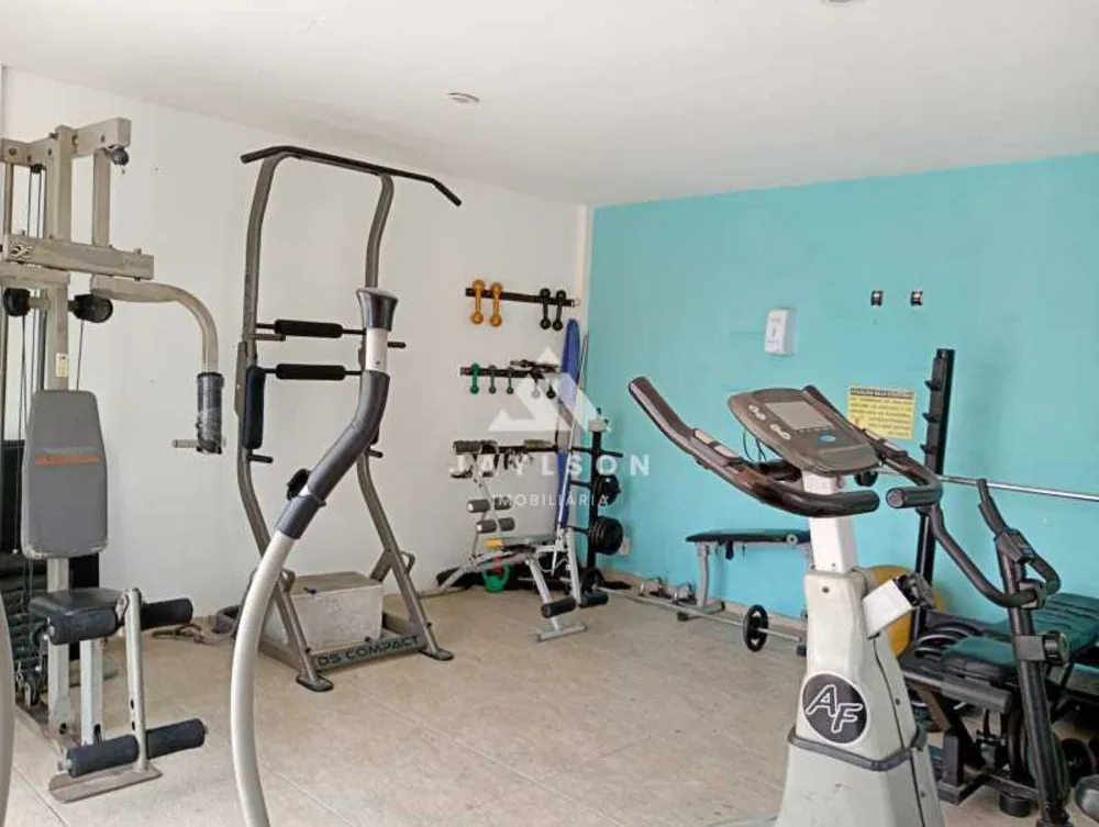 Apartamento, 2 quartos, 56 m² - Foto 26