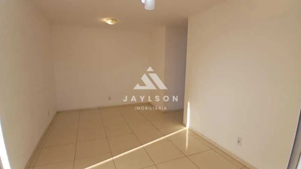 Apartamento, 2 quartos, 56 m² - Foto 3