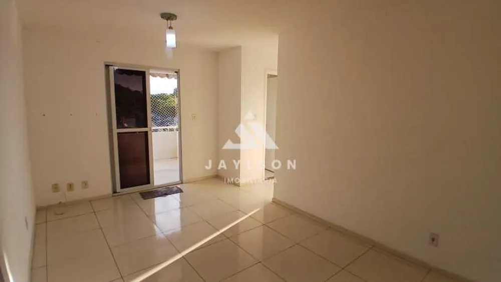 Apartamento, 2 quartos, 56 m² - Foto 1