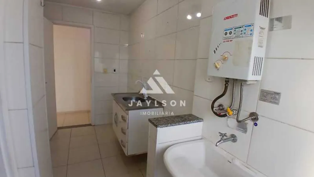 Apartamento, 2 quartos, 56 m² - Foto 13