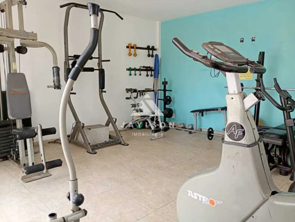 Apartamento, 2 quartos, 56 m² - Foto 27